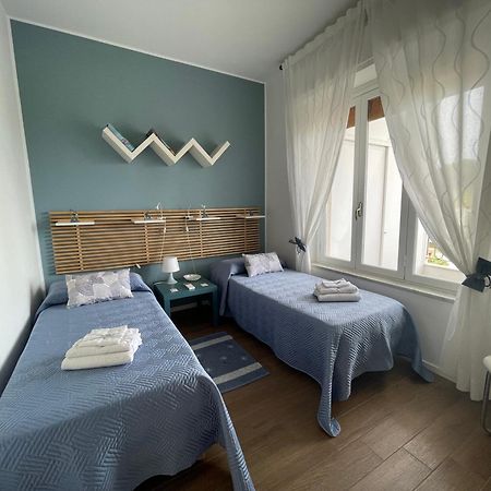 Appartanvilla Magellano Mondello Ngoại thất bức ảnh