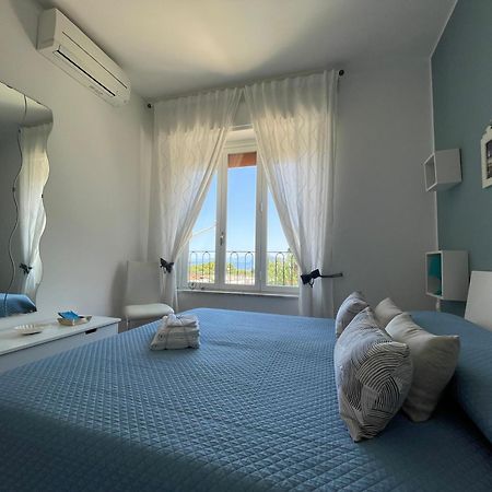 Appartanvilla Magellano Mondello Ngoại thất bức ảnh