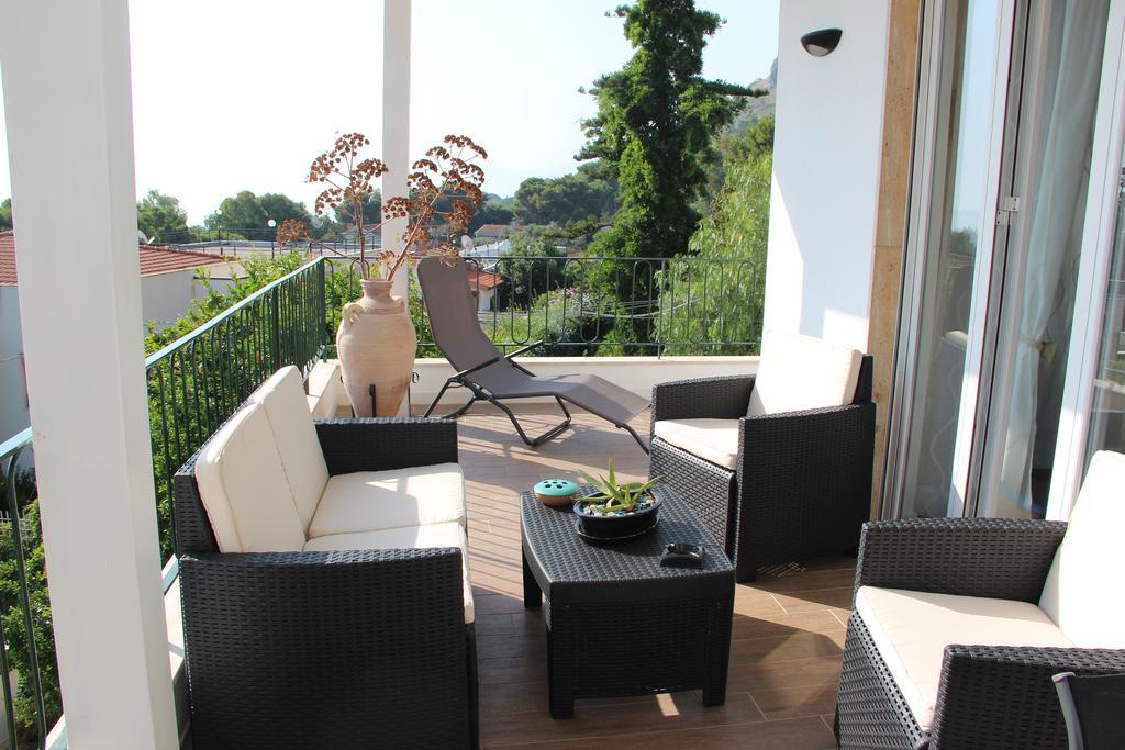 Appartanvilla Magellano Mondello Phòng bức ảnh
