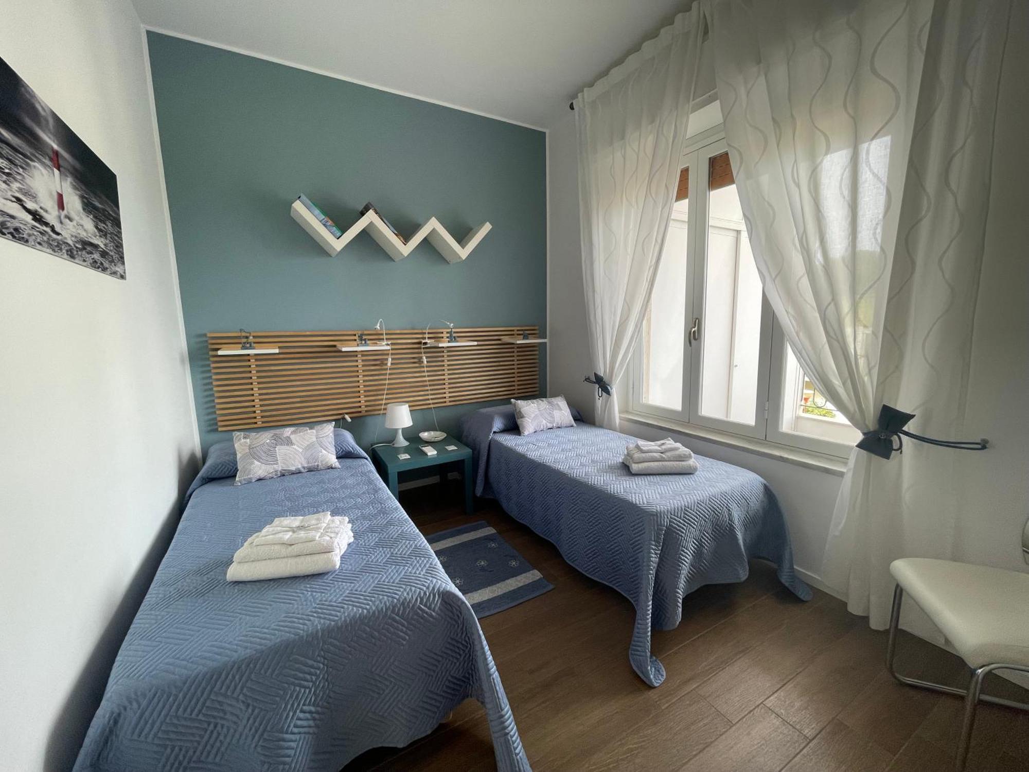 Appartanvilla Magellano Mondello Ngoại thất bức ảnh