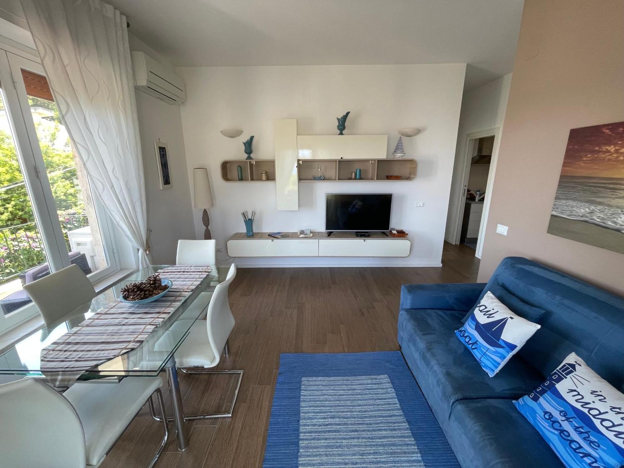 Appartanvilla Magellano Mondello Ngoại thất bức ảnh