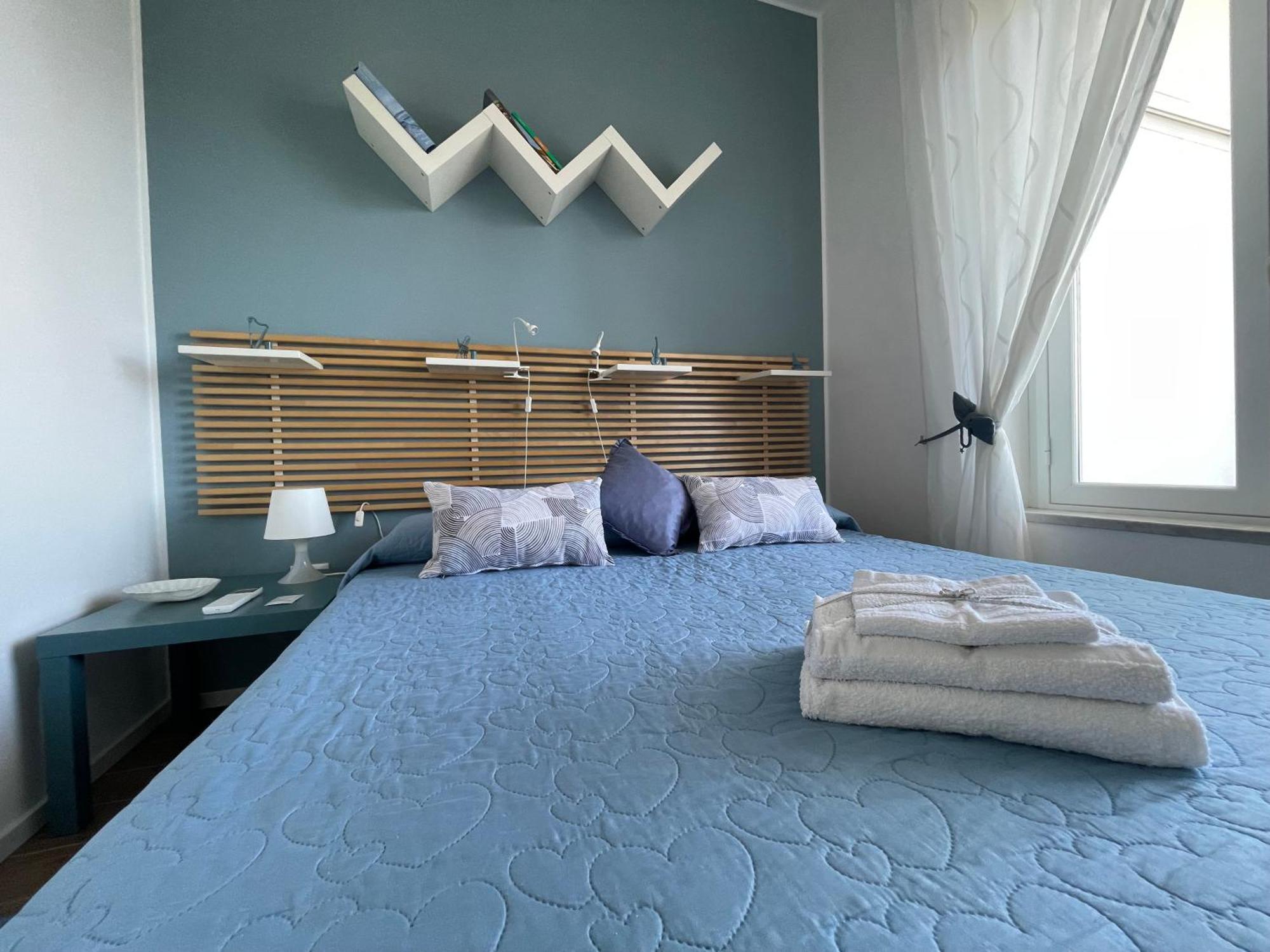 Appartanvilla Magellano Mondello Ngoại thất bức ảnh