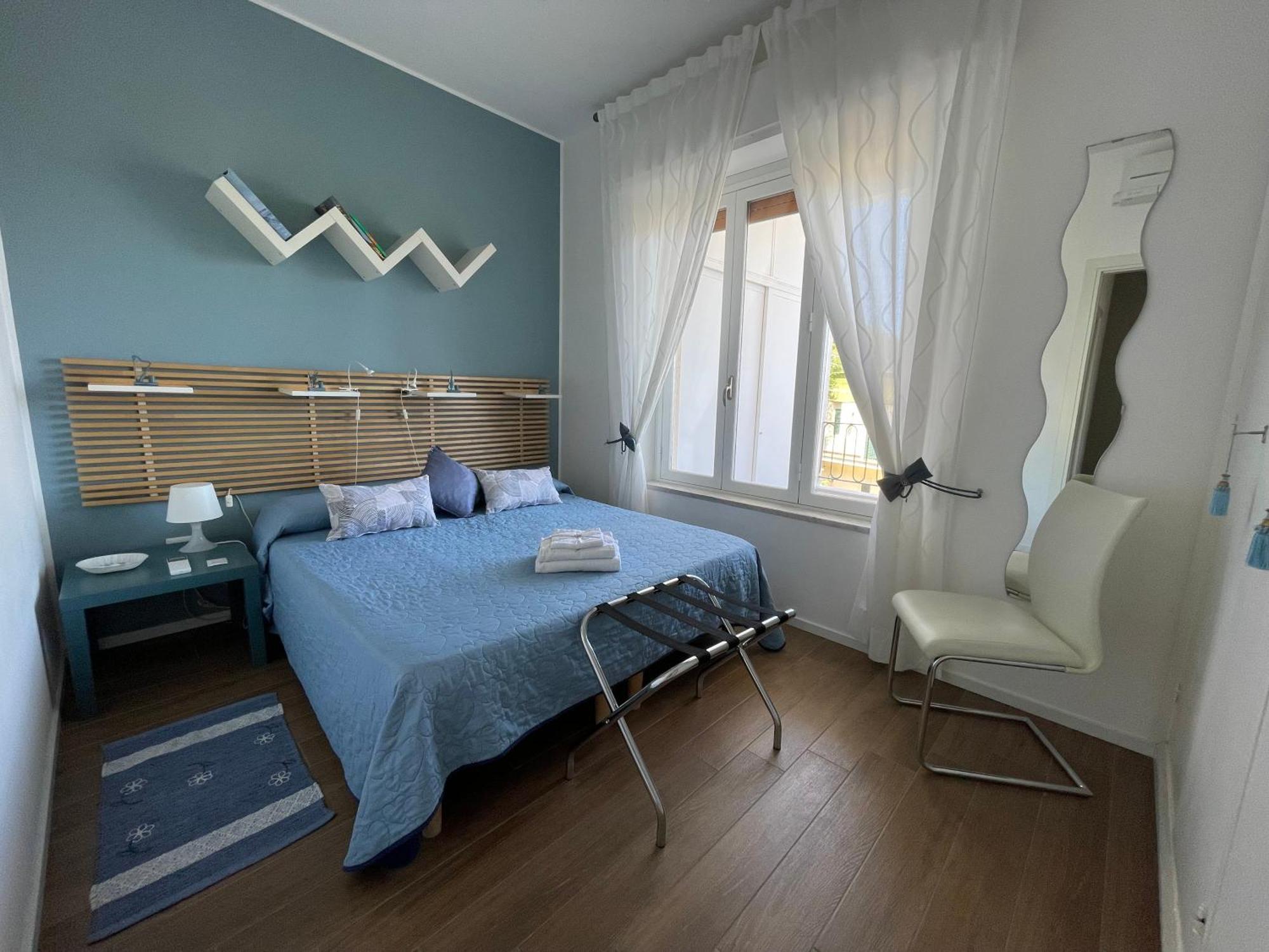 Appartanvilla Magellano Mondello Ngoại thất bức ảnh