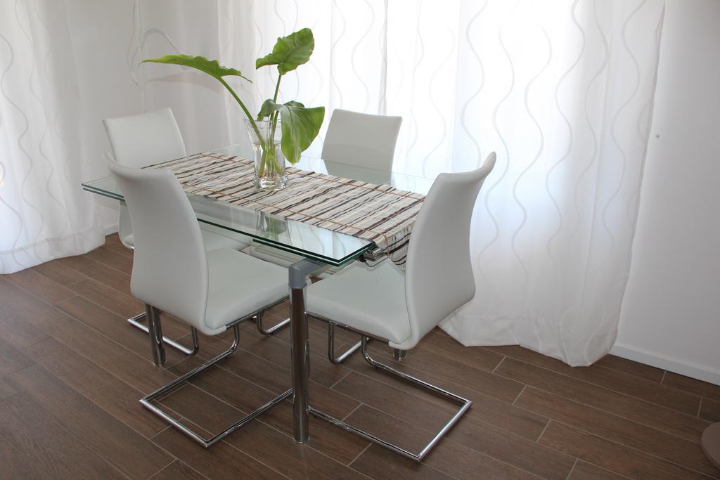 Appartanvilla Magellano Mondello Phòng bức ảnh